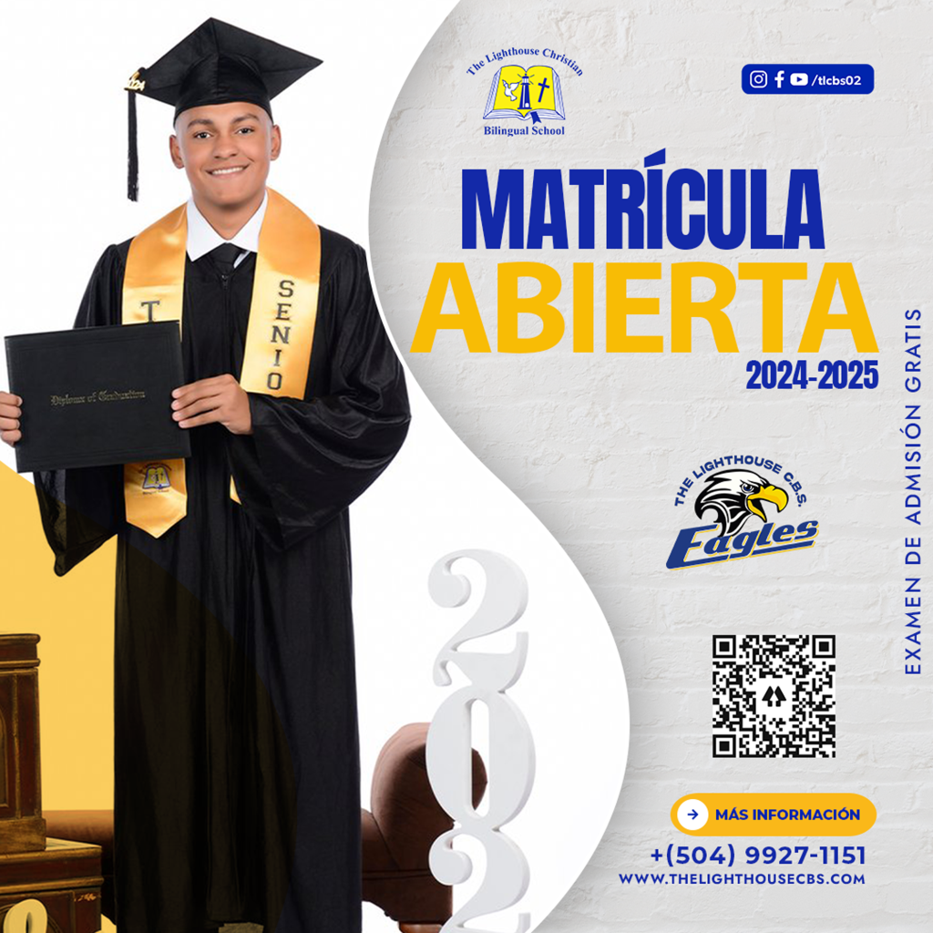 Matrícula-HS