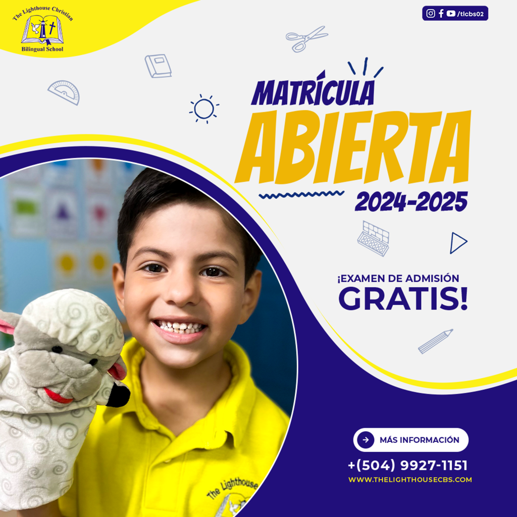 Matrícula-TLCBS-2024