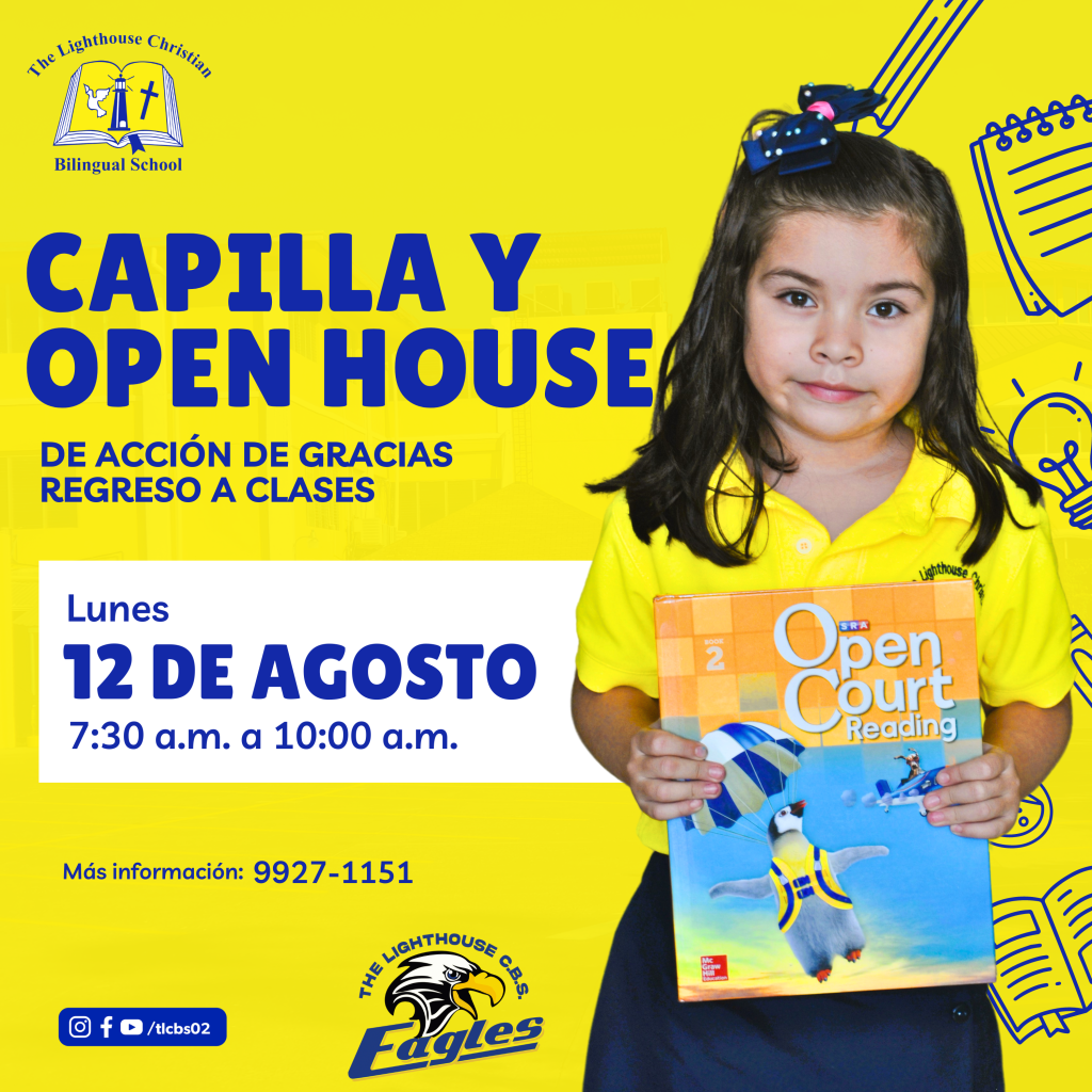 Open House (Spanish))